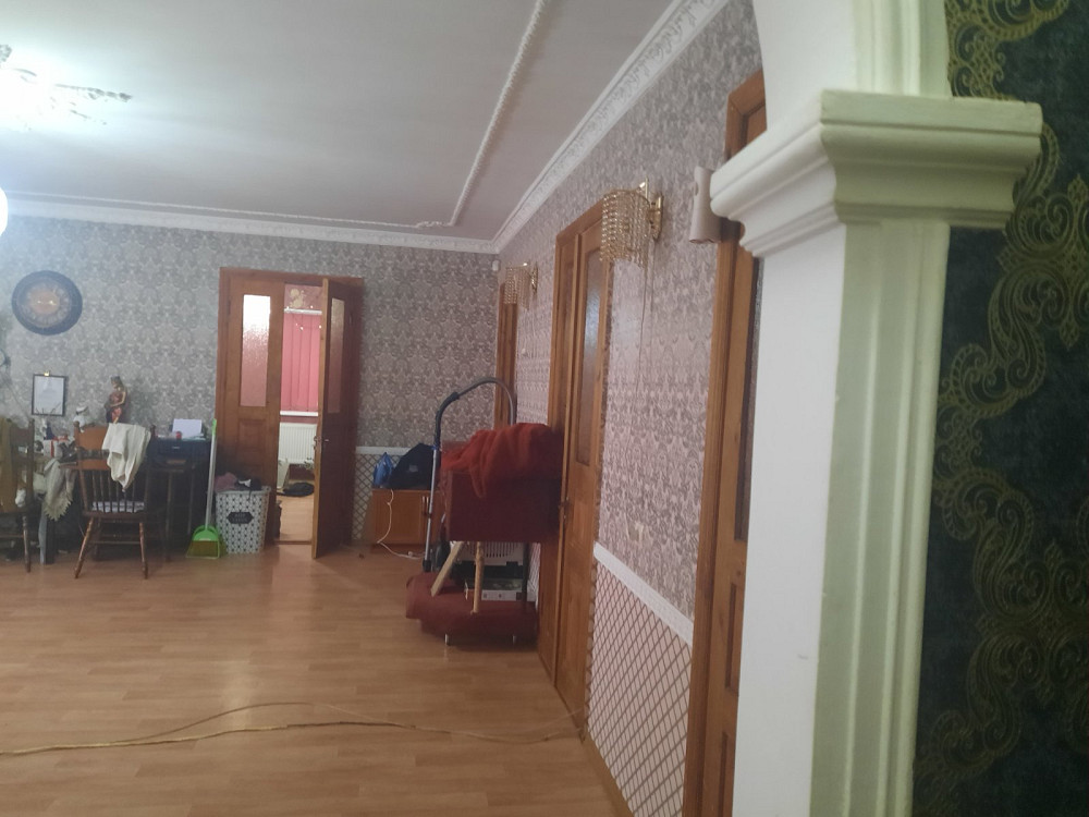 Дом - усадьба в пос. Нати на 50 сотках земли Нерубайське - фото 11