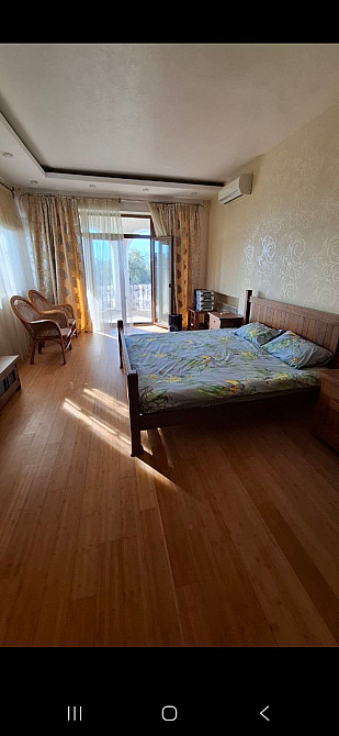 Дом у моря в Каролино- Бугаз  - фото 6