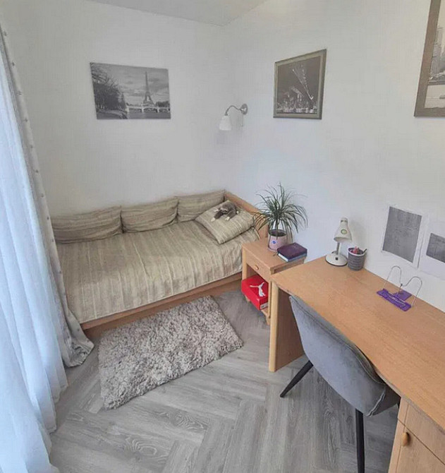 Продаж 3к квартири, 71 кв.м, р-н Новий світ Ternopil' - photo 12