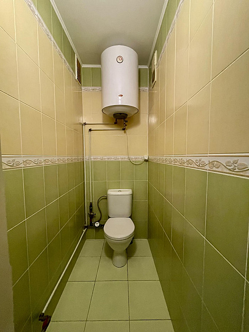 Продаж 3к Квартира 82 кв.м Гайдамацька вул. Рівне - фото 9