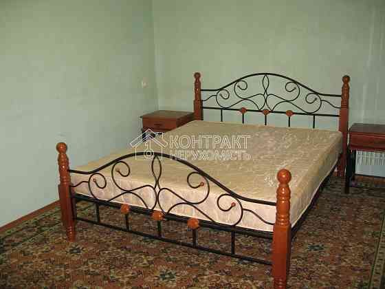 Продаж Квартира 4-кімнатна, 6/9 поверх на вул. Гвардійців Широнінців Харків