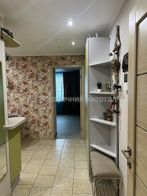 Оренда Будинок 2-кімнатний на Борщагівська вул., 173/187 Київ - фото 8