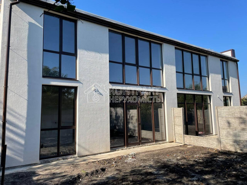 Продаж Будинок 5-кімнатний на вул. Алупкінська Kharkiv - photo 4