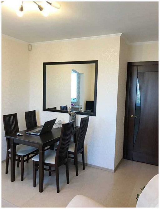 Продаж Квартира 4-кімнатна, 9/10 поверх на Большая Диёвская, 40 Dnipro - photo 3