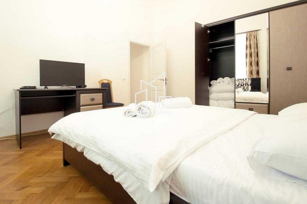 Оренда 2к Квартира 56 кв.м Леонтовича Миколи вул. Львів - фото 12