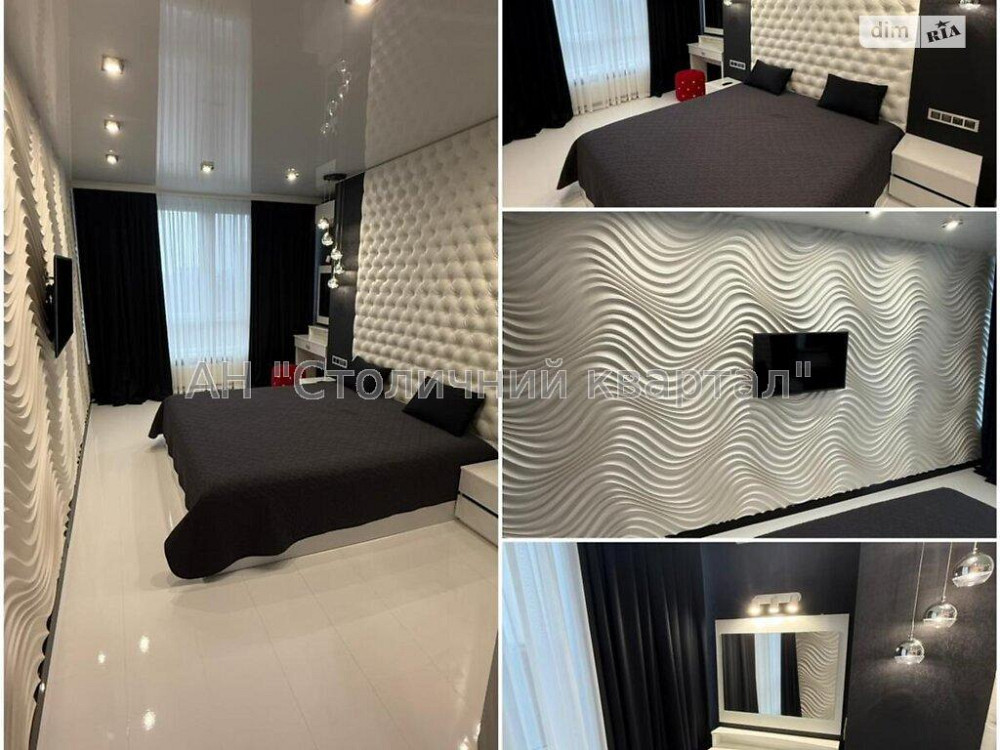 Продаж Будинок 3-кімнатний на Донця Михайла вул., 2А Київ - фото 4