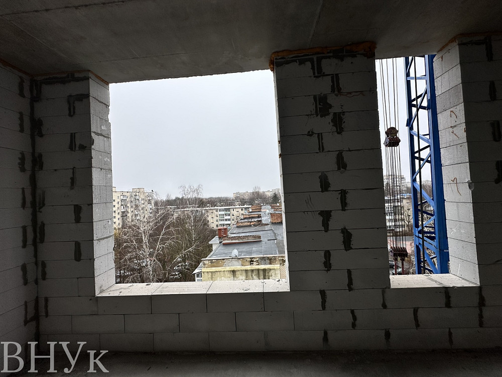 Продаж Квартира 2-кімнатна, 7/8 поверх на просп.Космонавтів Вінниця - фото 8