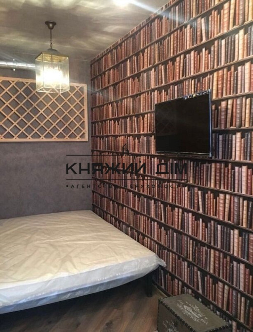 Оренда Квартира 1-кімнатна, 22/24 поверх на Теремковская ул. Київ - фото 3