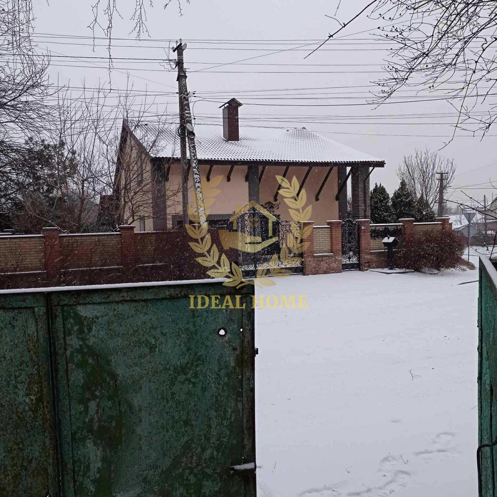 Подам будинок з ділянкою Василькові Vasylkiv - photo 9