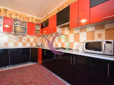 Аренда 2-этажный   240 кв.м 4 комн. на Курбаса вулиця  - изображение 16