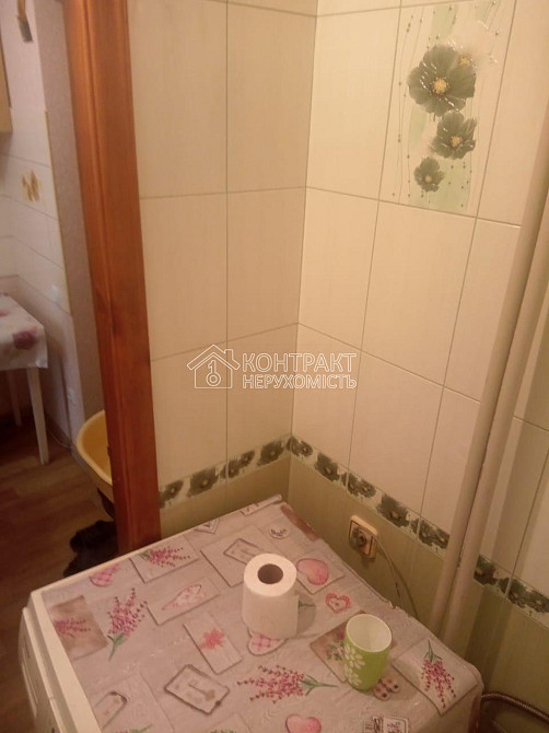 Оренда 1к Квартира 30 кв.м Ньютона вул. Харків - фото 8