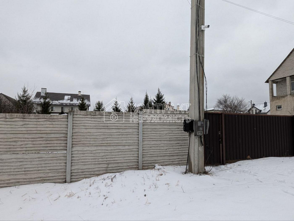 Продаж земельної ділянки 8 соток на вул. Вербова Харьков - изображение 2