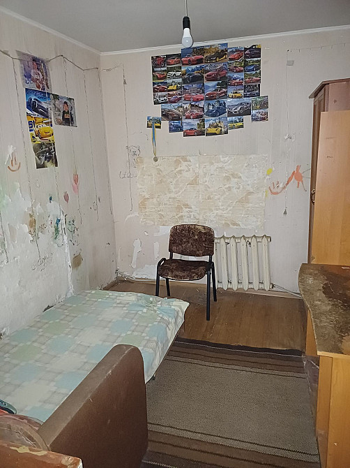 Продам дом в п.Большевик (р-н 7-ой Пересыпской) Одеса - фото 10