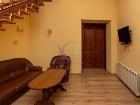 Продаж 4к Квартира 135.2 кв.м Кобилянська вулиця 38 Чернівці - фото 14