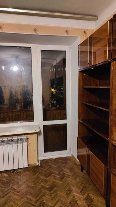 Оренда Квартира 1-кімнатна, 4/5 поверх на Берестейський просп., 15 Київ - фото 7