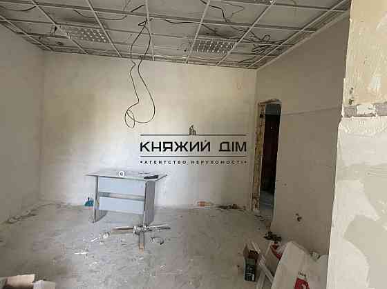 Оренда офісне приміщення на Симиренко ул. поверх - 1 Київ