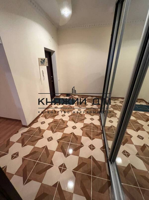 Просторная, раздельная 3-х к. кв. в новом доме, в Бортничах. № 21101827 Київ - фото 8