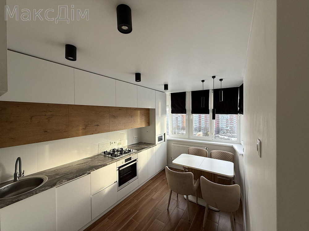 Продаж Будинок 1-кімнатний на Злуки пр. Тернопіль - фото 2