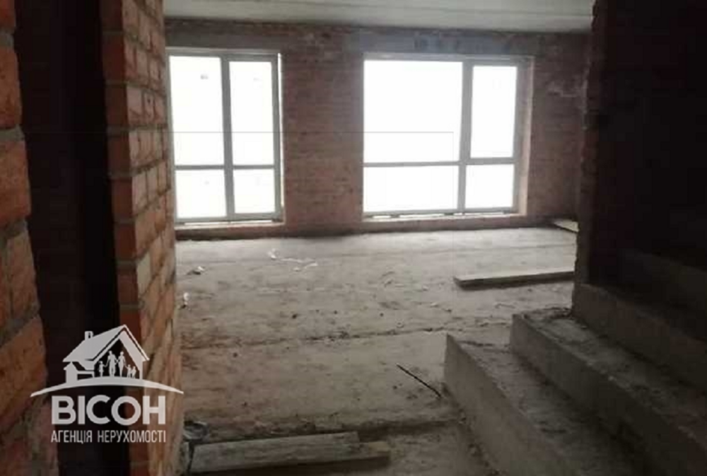 Продаж 2-поверховий  з ділянкою 4.5 сот 170 кв.м  на вул. Лепкого  - фото 8