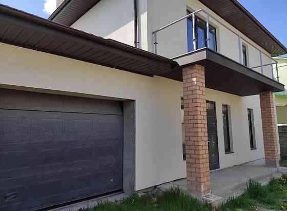 Продам двоповерховий будинок в Інституті Таїрова Одесса