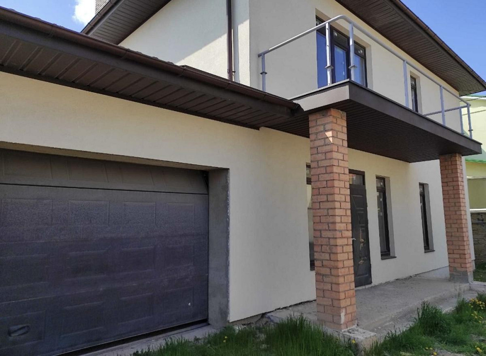 Продам двоповерховий будинок в Інституті Таїрова Одеса - фото 2