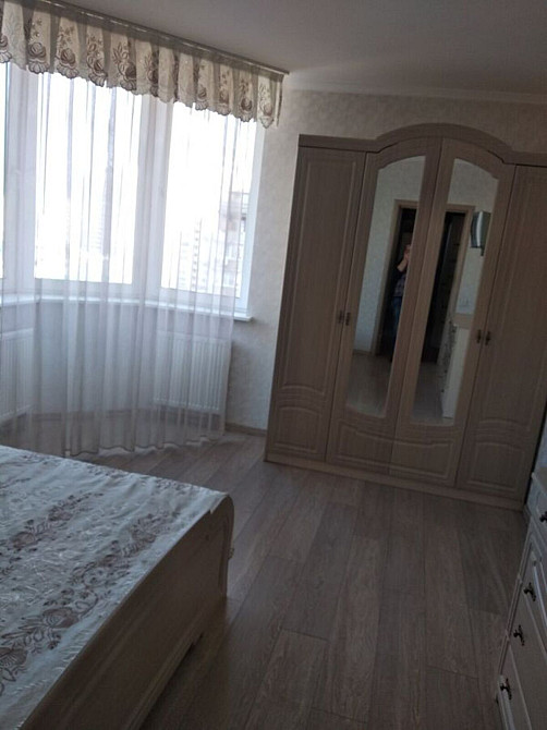 Оренда Квартира 2-кімнатна, 14/24 поверх на ул. Княжий Затон, 9 Київ - фото 2