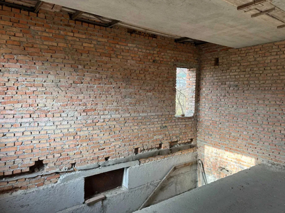 Продаж будинку 200 кв.м, ділянка 10 сотих, с.Петриків  - изображение 4