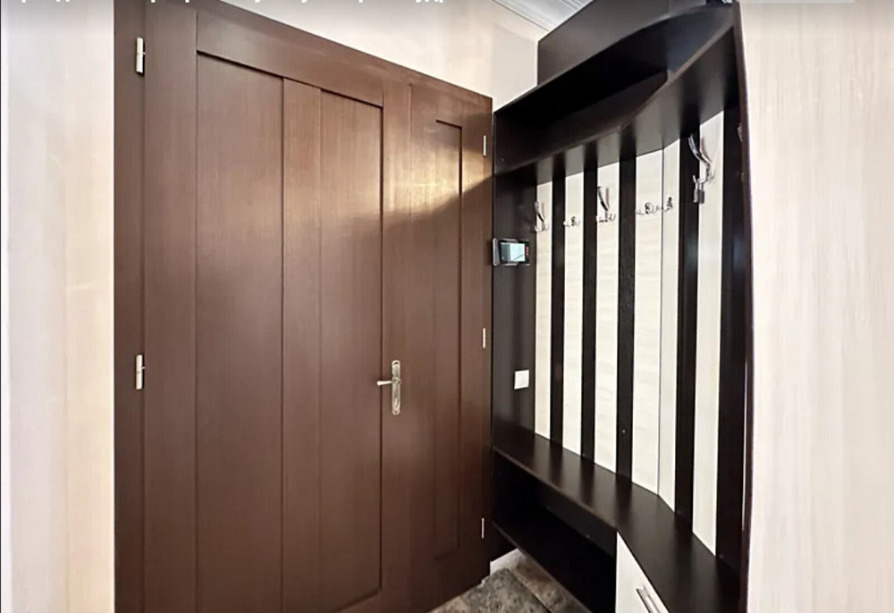 Оренда Квартира 2-кімнатна, 5/5 поверх на Бульварно-Кудрявская ул. (Воровского), 31а Kiev - photo 19