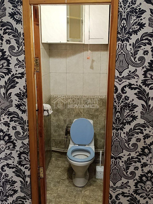 Продаж Квартира 3-кімнатна, 3/5 поверх на вул. Ювілейна Харьков - изображение 2