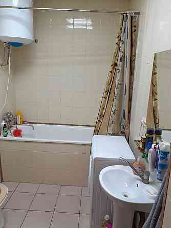 Оренда Квартира 1-кімнатна, 3/3 поверх на Академика Туполева ул., 15 д Kiev