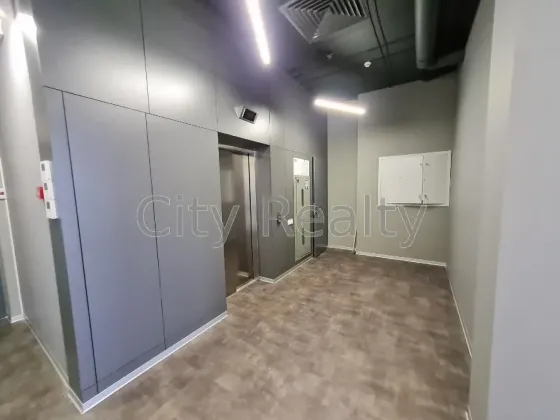 For rent Office Spaces area 143 sq.m floor 3 Kiev Верхній Вал 64 Kiev