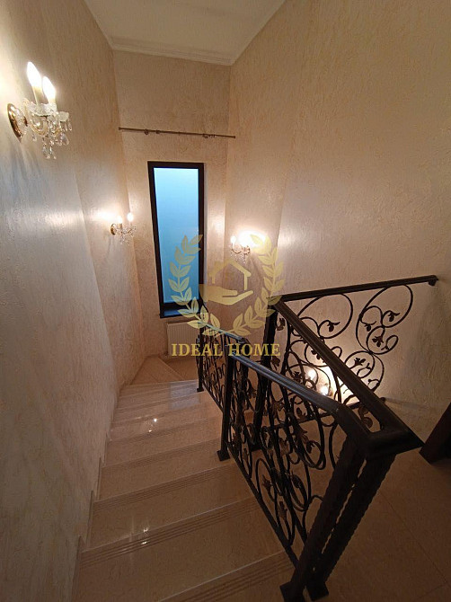 Сучасний двоповерховий будинок загальна площа 146,5 м.кв., земельна ді Vasylkiv - photo 13