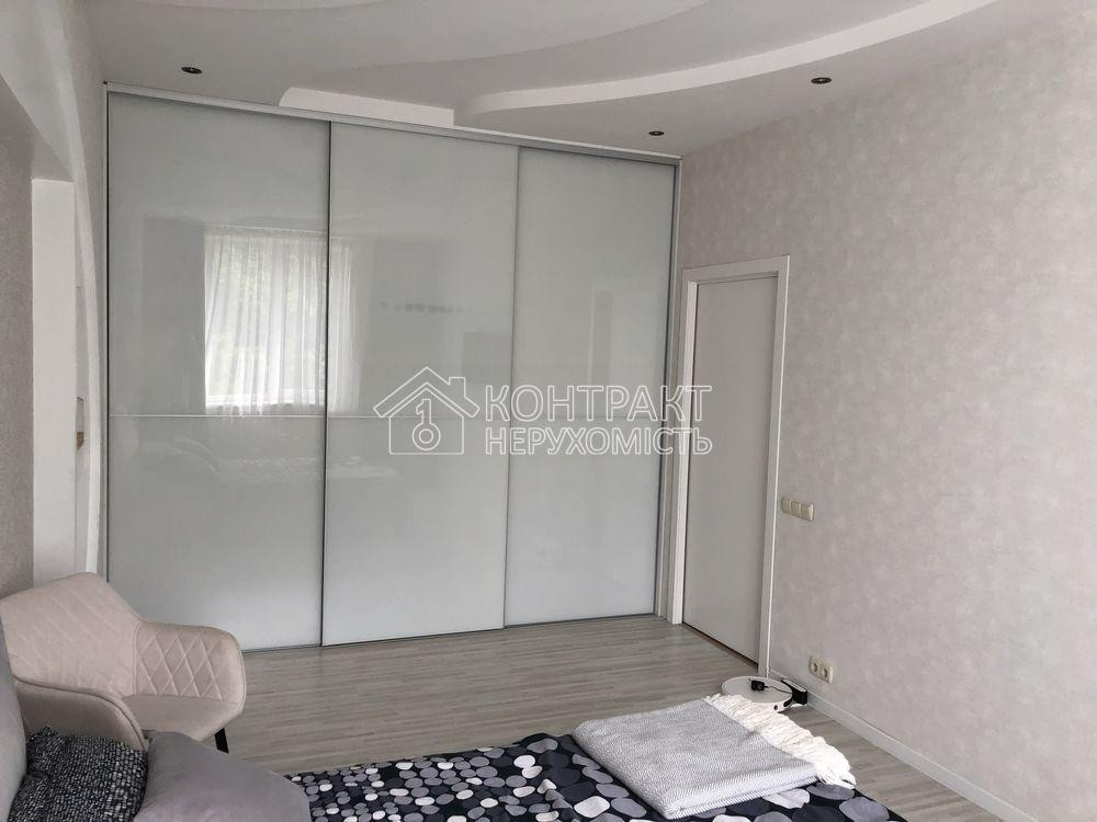 Продаж Квартира 3-кімнатна, 3/8 поверх на вул. Олександрівський Харків - фото 18