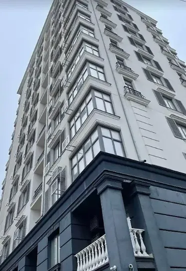 Продаж 1к Квартира 47 кв.м Вице Адмирала Азарова ЖК Отрада Скай Одеса - фото 3