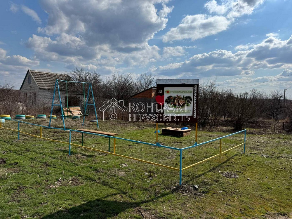 Продаж Будинок 2-кімнатний на вул. СТ Олександрівський Мерефа - фото 9