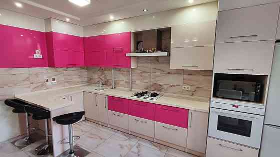 Продаж Квартира 3-кімнатна, 7/10 поверх на Пулюя, 15а Ивано-Франковск