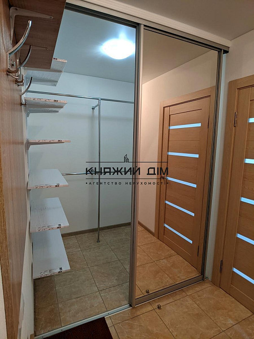 Продаж Квартира 1-кімнатна, 23/26 поверх на Крушельницкой Соломии ул. Киев - изображение 11