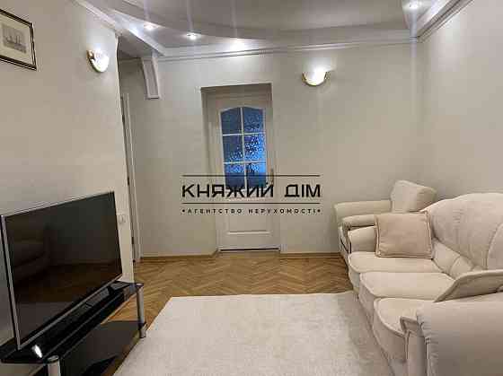 Оренда 3 кімнатної квартири м. Кловська. Код об'єкту: 1184591 Київ