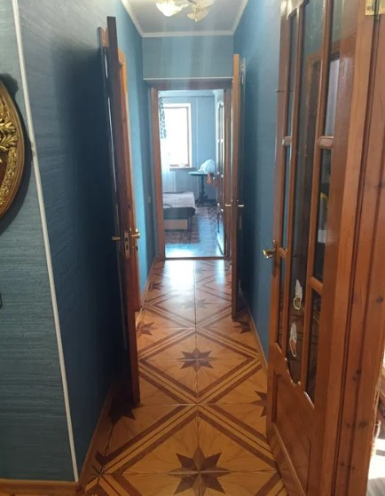 2-х комн. квартира на Таирова -улица Ильфа и Петрова Одеса - фото 9