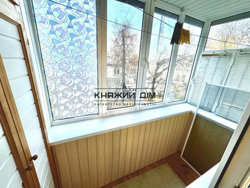 Оренда Квартира 3-кімнатна, 2/5 поверх на Бурмистенко ул. Київ - фото 6