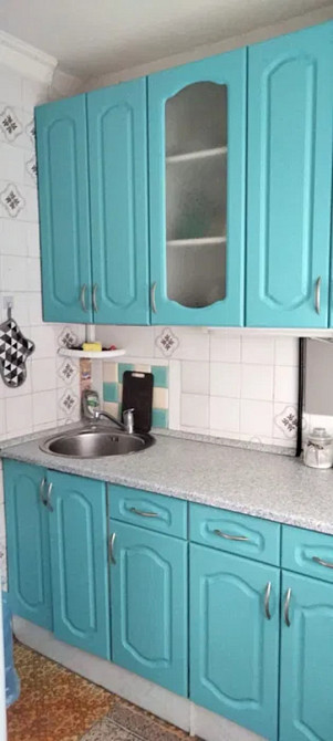 Оренда Квартира 2-кімнатна, 2/5 поверх на Вацлава Гавела, 79б Київ - фото 3