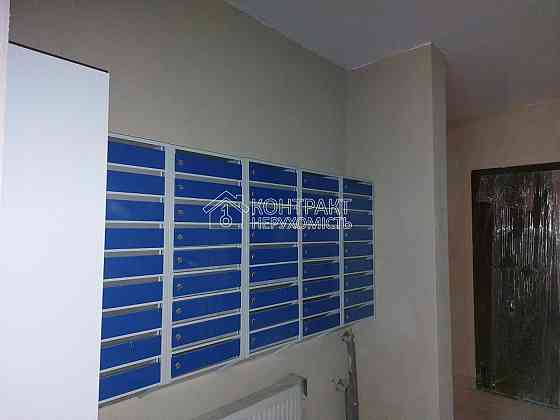 Продаж Квартира 1-кімнатна, 1/9 поверх на вул. Мира Харків