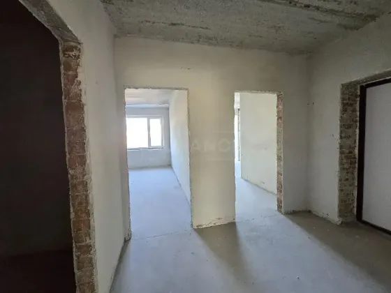 For sale 2-room Apartment 62.8 sq.m Миру Ivano-Frankivs'k
