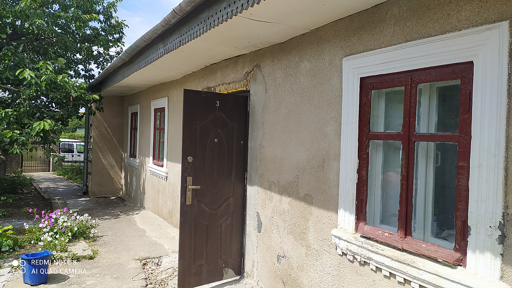 Продам одноэтажный дом в с. Великая Балка Велика Балка - фото 1