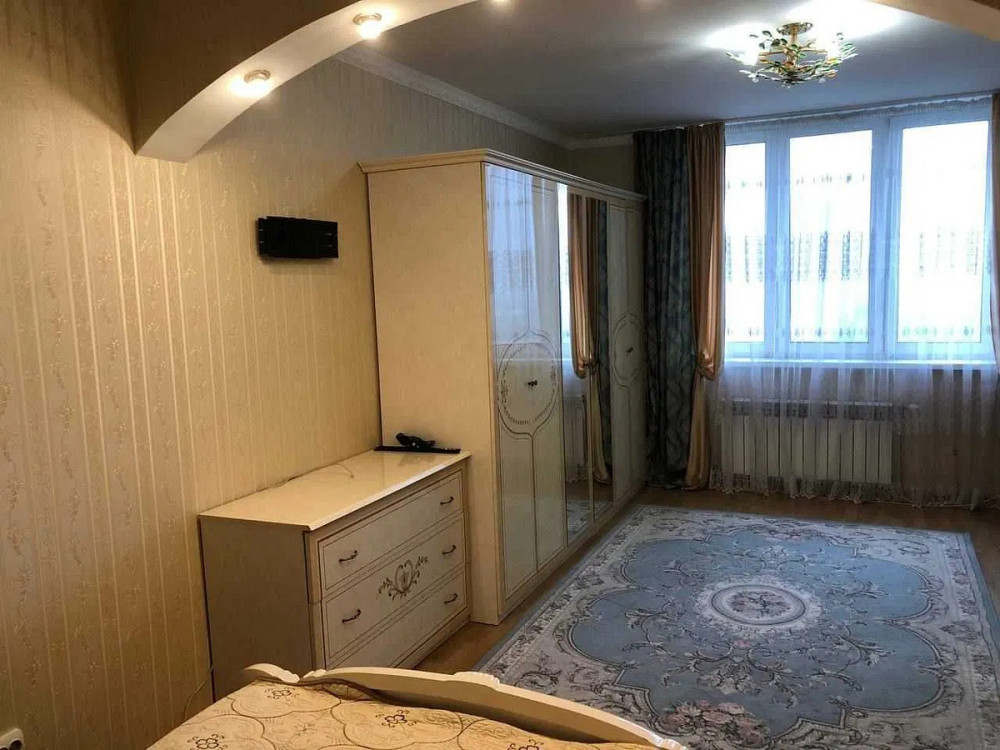 Оренда Квартира 1-кімнатна, 11/23 поверх на Чавдар, 12 Київ - фото 3