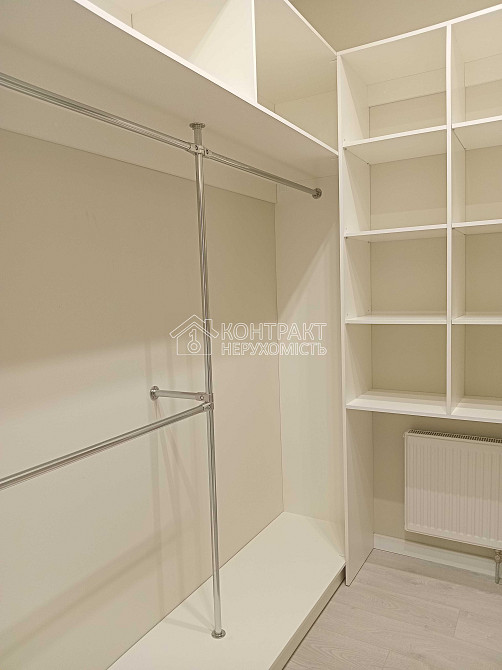 Оренда Квартира 3-кімнатна, 5/15 поверх на вул. Ботанічна Харьков - изображение 12