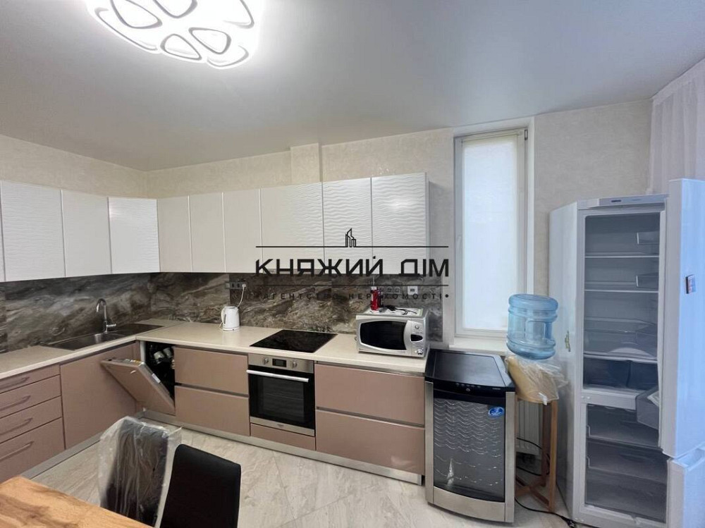 Оренда 3 кімнатна квартира в ЖК Комфорт Таун КОД 11202768 Київ - фото 10