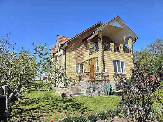 Продам будинок 6 кімнат у селі Глушки Глушки