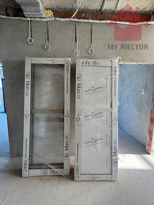 Продаж Квартира 2-кімнатна, 11/11 поверх на Бабяка, 17 Ужгород - фото 8