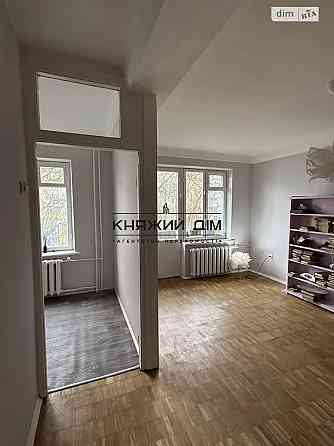 Продаж Квартира 1-кімнатна, 3/5 поверх на Академика Щусева ул. Киев